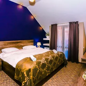 Villa Hotel Tbilisi טביליסי