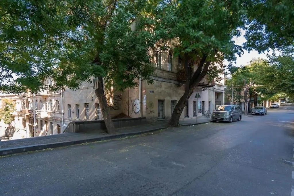 Apartment Your Space 1 Tbilisi
