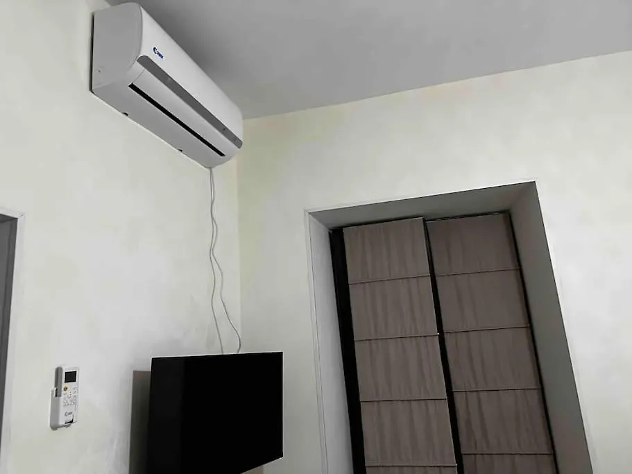 Your Space 1 Tbilisi Apartment