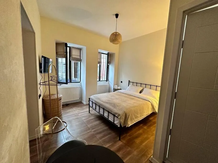Apartment Your Space 1 Tbilisi Georgia