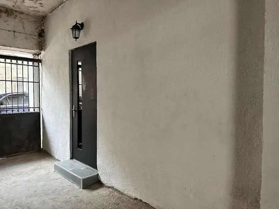 Apartment Your Space 1 Tbilisi